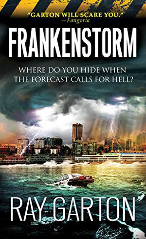 Frankenstorm (Frankenstorm #1-6)