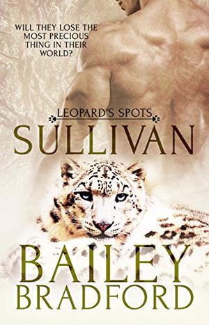 Sullivan (Leopard's Spots #7)