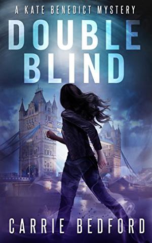 Double Blind (Kate Benedict #2)