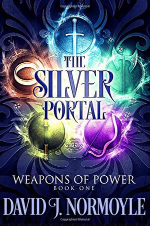 The Silver Portal by David J. Normoyle