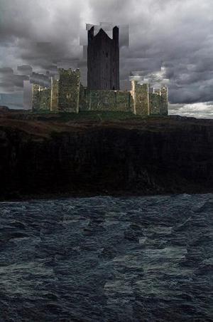 The High King (Tales of Alus #1)