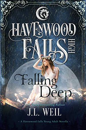 Falling Deep (Havenwood Falls High #16)