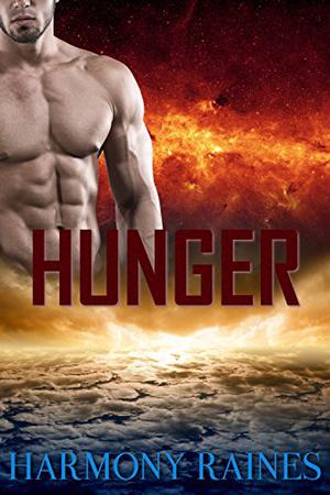 Hunger (Chosen by the Karal #4)