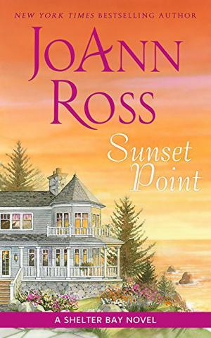 Sunset Point (Shelter Bay #8)