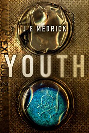 Youth by J.E. Medrick