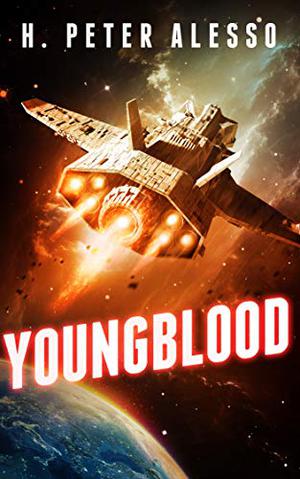 Youngblood by H. Peter Alesso
