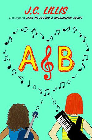 A&B by J.C. Lillis