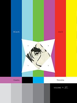 Black Jack, Vol. 17 (Black Jack in 17 volumes #17)