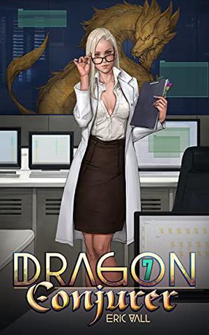 Dragon Conjurer 7 (Dragon Conjurer #7)