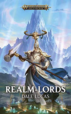 Realm-Lords by Dale Lucas