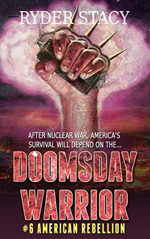 American Rebellion by Ryder Stacy, Rebel Stacy