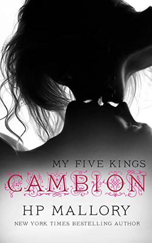 Cambion (The Sacred Oath #4)