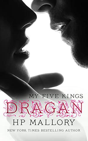 Dragan by Plum Pascal, H.P. Mallory