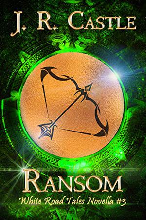 Ransom by Jackie Castle