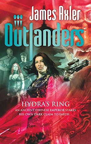 Hydra's Ring (Outlanders #39)