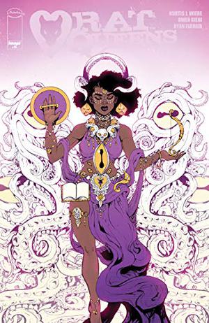Rat Queens  (2017-) #14 (Rat Queens 2017- Single Issues #14)