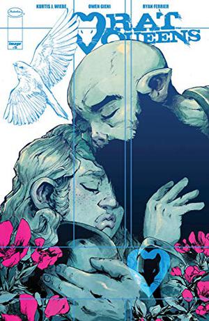 Rat Queens  (2017-) #15 (Rat Queens 2017- Single Issues #15)