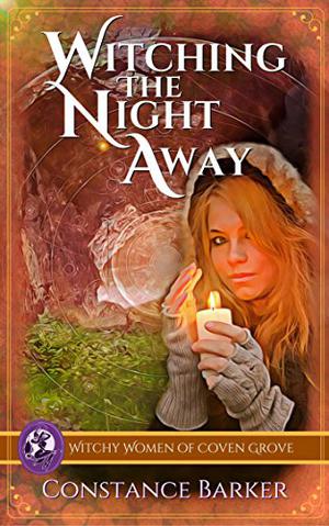 Witching the Night Away by Constance Barker