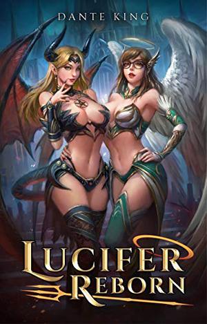 Lucifer Reborn (Lucifer Reborn #1)
