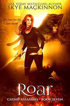 Roar (Catnip Assassins #7)