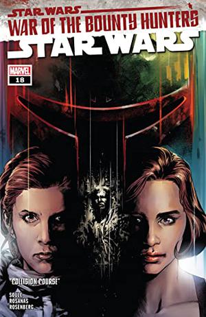 Star Wars #18 (Star Wars 2020 Single Issues #18)