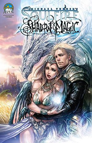 Soulfire: Shadow Magic (Soulfire Collected #1.8)