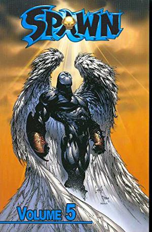 Spawn Collection, Vol. 5 (Spawn Collection #5)