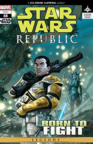 Star Wars: Republic  (2002-2006) #68 (Star Wars: Republic Single Issues #68)