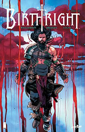 Birthright #30 (Birthright Single Issues #30)