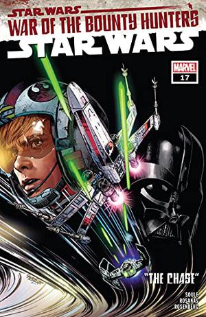 Star Wars #17 (Star Wars 2020 Single Issues #17)