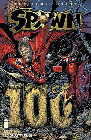 Spawn #100 (Spawn Single issues #100)