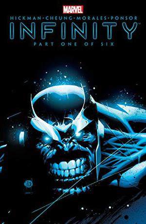 Infinity #1 (Infinity Single Issues #1)