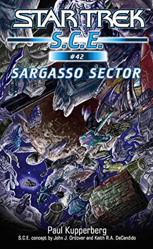 Sargasso Sector (Star Trek SCE ebooks Novellas #42)