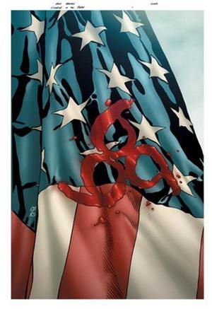 Number of The Beast by Scott Beatty