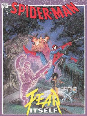 Spider-Man: Fear Itself by Gerry Conway, Stan Lee, Ross Andru, Mike Esposito