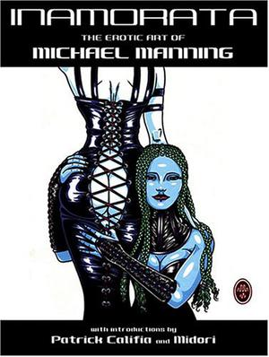 Inamorata by Michael Manning, Midori