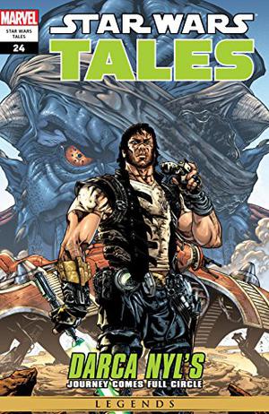 Star Wars Tales  (1999-2005) #24 (Star Wars Tales Single Issues #24)