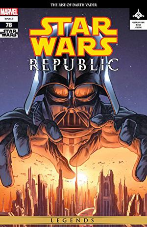 Star Wars: Republic  (2002-2006) #78 (Star Wars: Republic Single Issues #78)