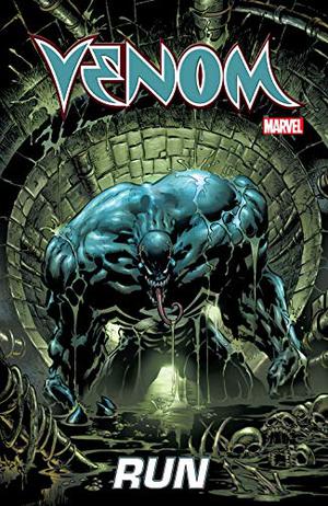 Venom, Volume 2: Run by Daniel Way, Paco Medina