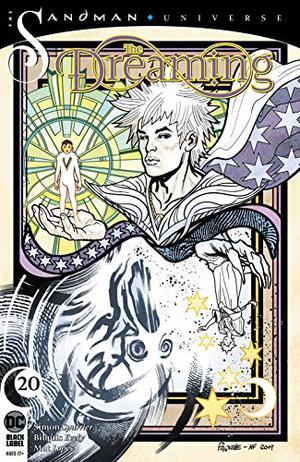 The Dreaming  (2018-) #20 (The Dreaming 2018 Single Issues #20)