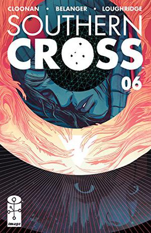Southern Cross #6 (Southern Cross single issues #6)