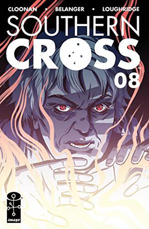 Southern Cross #8 (Southern Cross single issues #8)