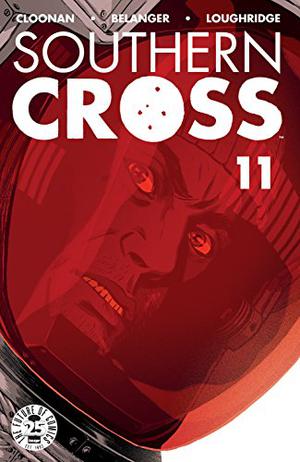 Southern Cross #11 (Southern Cross single issues #11)