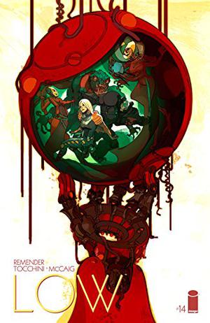 Low #14 (Low Single Issues #14)