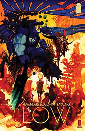 Low #20 (Low Single Issues #20)