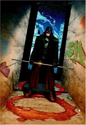 Midnighter, Volume 3: Assassin8 (Midnighter #3)