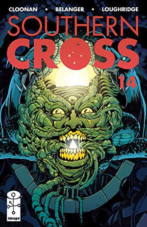 Southern Cross #14 (Southern Cross single issues #14)