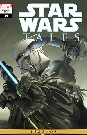 Star Wars Tales  (1999-2005) #14 by Dave Land, Christian Read, Jason Hall, Stan Sakai, Milton Freewater, Adam Gallardo, Matt Fillbach, Shawn Fillbach, Chris Eliopoulos