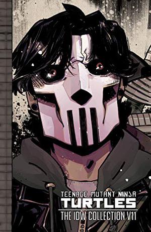 Teenage Mutant Ninja Turtles: The IDW Collection, Volume 11 (Teenage Mutant Ninja Turtles: The IDW Collection #11)