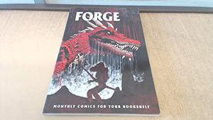 Forge #5 by Ron Marz